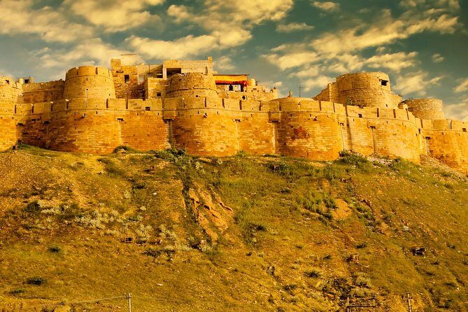 Memorable Rajasthan Private Trip for 5 Nights and 6 Days - FAQs