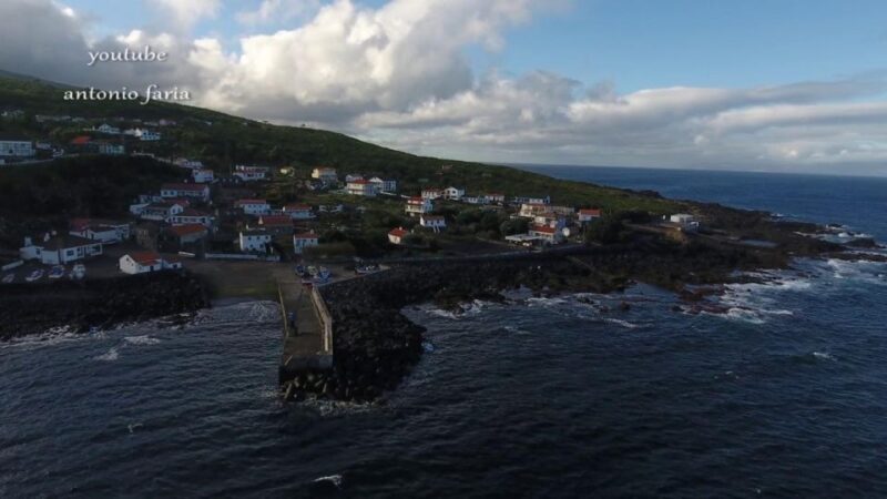 Memória Baleeira - Unforgetable Ride in the waters of Pico - Introduction: Why This Experience Matters