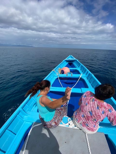 Memória Baleeira - Unforgetable Ride in the waters of Pico - Final Thoughts: Who Will Love This Experience?