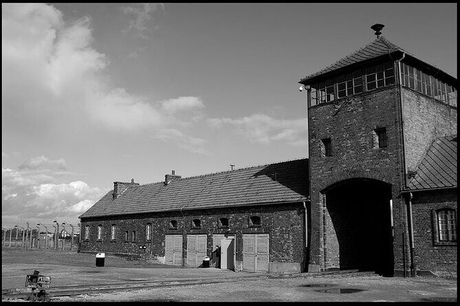 Memorial and Museum Auschwitz-Birkenau Tour & Krakow Transfer - Key Points