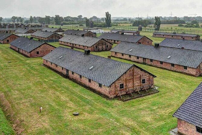 Memorial and Museum Auschwitz-Birkenau Tour & Krakow Transfer - FAQ
