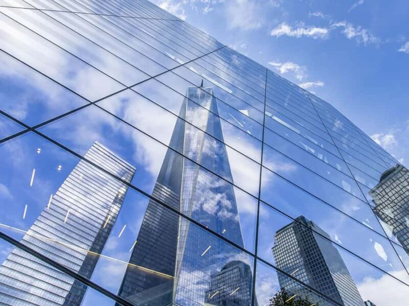 Memorials & Markets: NYCs Liberty, Finance & History Tour - Exploring the Itinerary