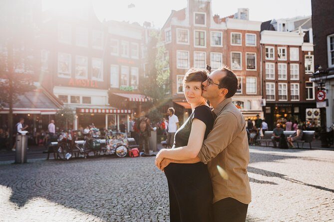 Memories for life - Photo shoots in Amsterdam with a professional photographer - Memories for Life: Photo Shoots in Amsterdam with a Professional Photographer