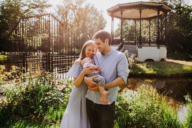 Memories for life - Photo shoots in Amsterdam with a professional photographer - The Value of Investing in Quality Photos