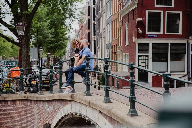 Memories for life - Photo shoots in Amsterdam with a professional photographer - Who Is This Tour Best For?