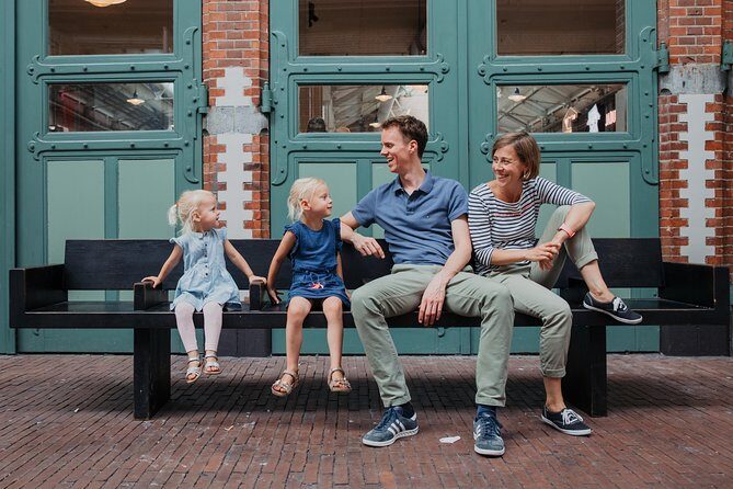 Memories for life - Photo shoots in Amsterdam with a professional photographer - FAQs