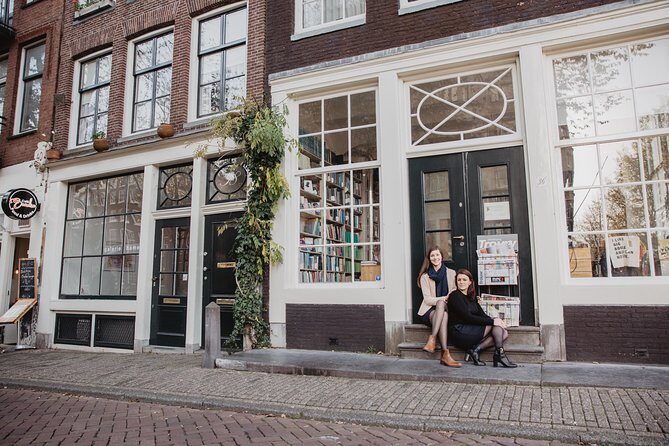 Memories for life - Photo shoots in Amsterdam with a professional photographer - Final Thoughts