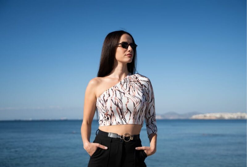 Memories in Athens: Acropolis and Plaka Photoshoot - Introduction