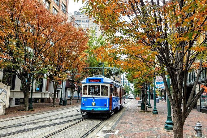 Memphis 101: Music, History, and Iconic Landmarks Private Tour - Final Thoughts