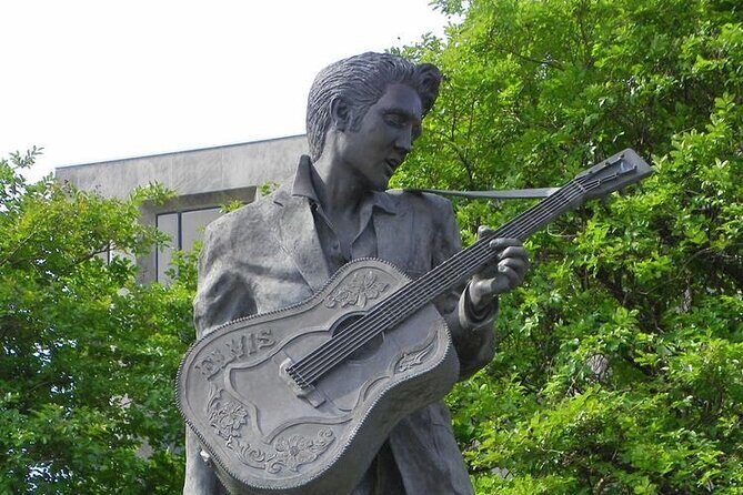 Memphis 101: Music, History, and Iconic Landmarks Private Tour - FAQ