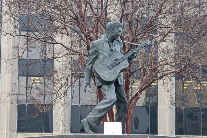 Memphis 2-Hour Historic Walking Tour: Beyond Beale - Key Points