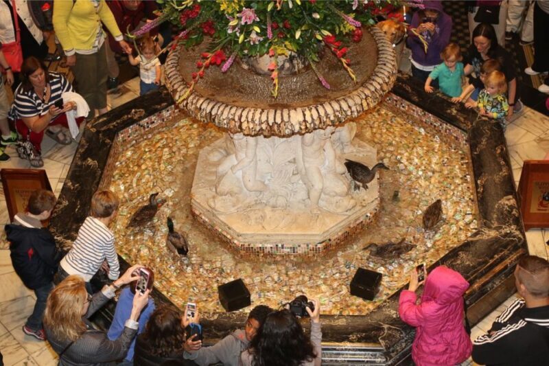 Memphis 2-Hour Historic Walking Tour: Beyond Beale - The Guides: Knowledge, Enthusiasm, and Authenticity