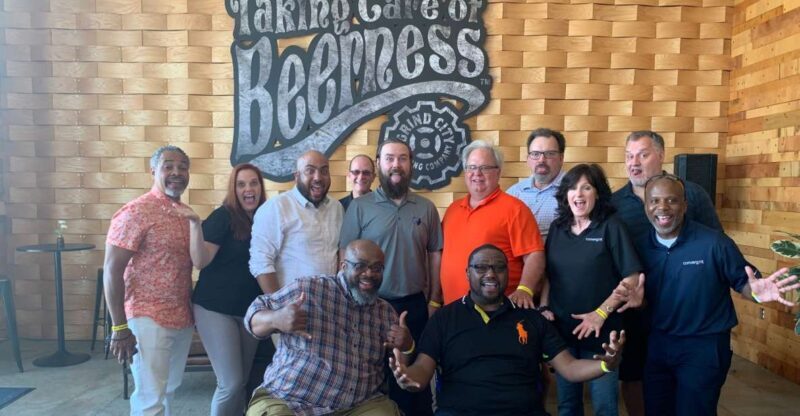Memphis: 3 Local Breweries Bus Tour with Tastings - A Closer Look at What to Expect