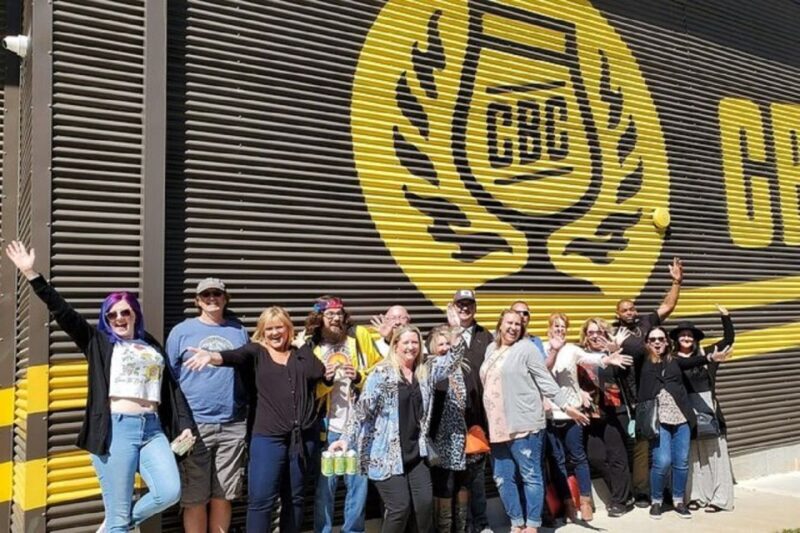 Memphis: 3 Local Breweries Bus Tour with Tastings - FAQ