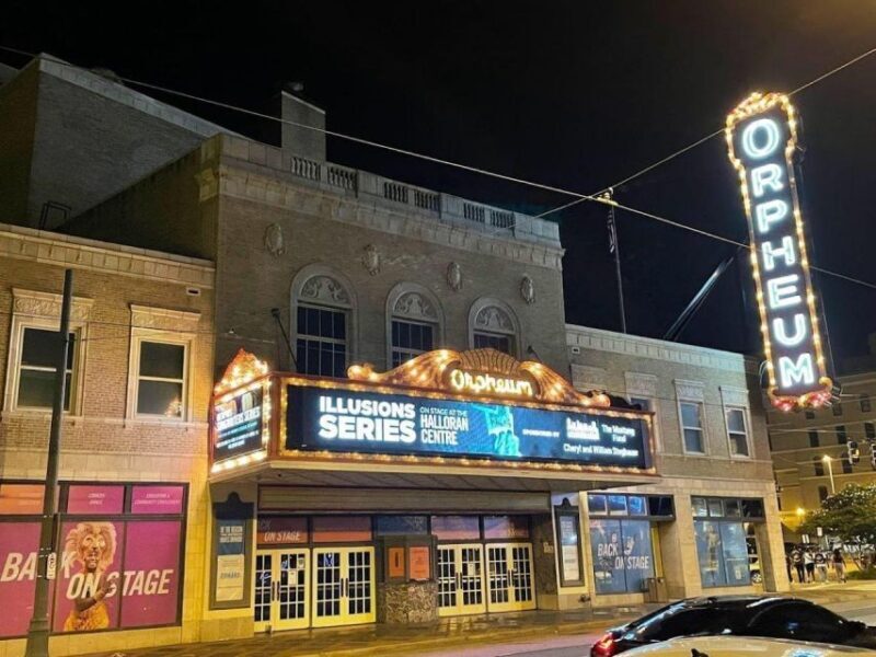 Memphis: 90-minute Haunted Walking Tour - Key Points