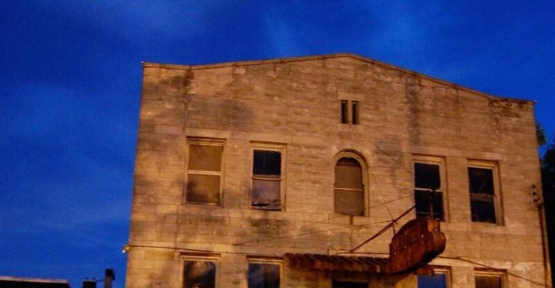 Memphis: 90-minute Haunted Walking Tour - A Deep Dive into Memphis’s Haunted Heritage