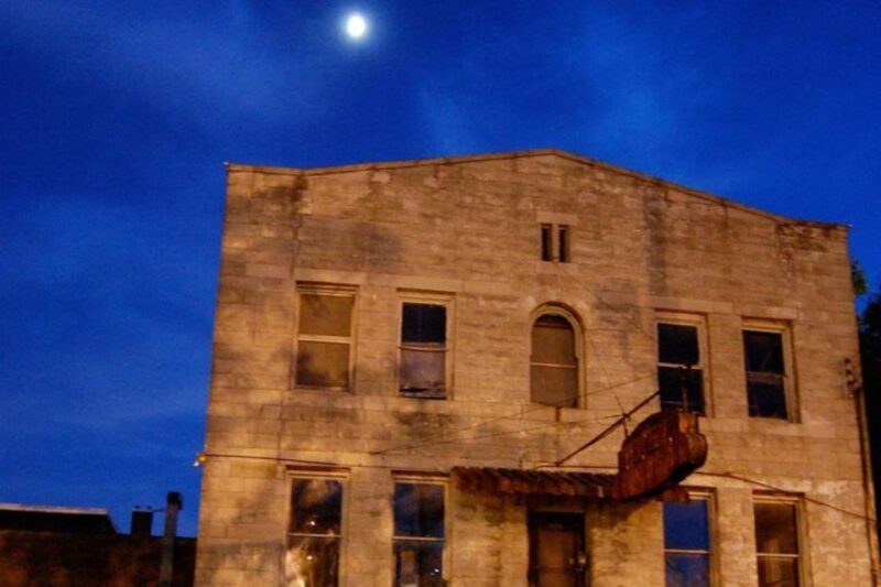 Memphis: 90-minute Haunted Walking Tour - Who Should Consider This Tour?
