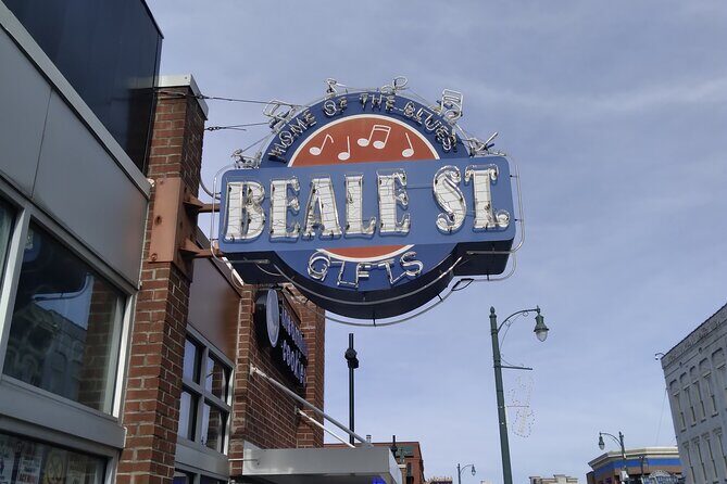 Memphis African American Music History Tour - Who Will Love This Tour?