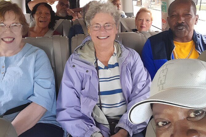 Memphis African American Music History Tour - The Sum Up