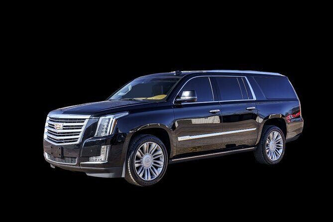 Memphis Airport Private Black Car Transfer - A Deep Dive into the Memphis Airport Private Black Car Transfer Experience