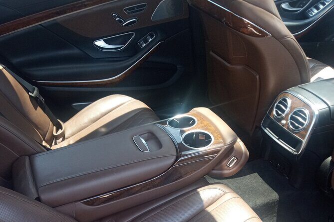 Memphis Airport Transfers - Key Points