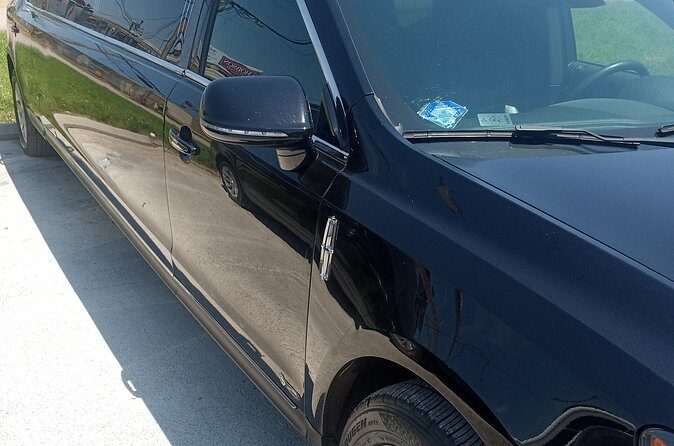 Memphis Airport Transfers - FAQ