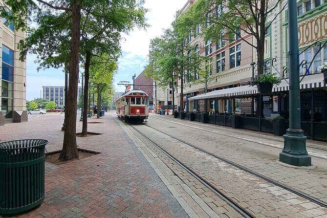 Memphis City Highlights: Private Guided Sightseeing Tour - The Itinerary in Detail