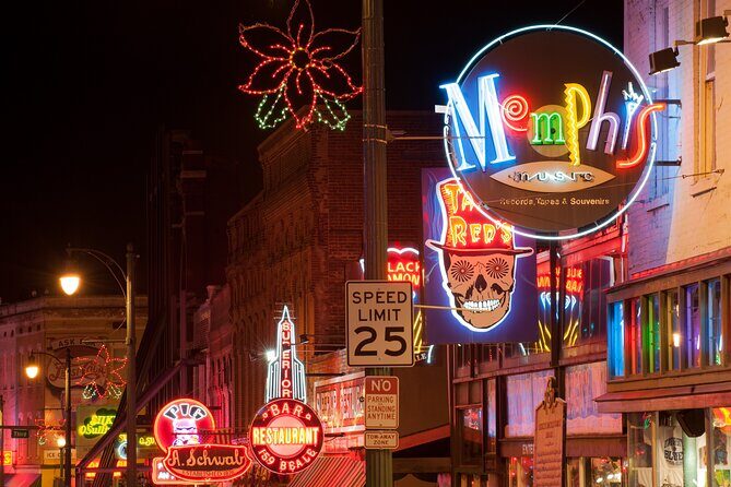 Memphis City Highlights: Private Guided Sightseeing Tour - Why We Think You’ll Love This Tour