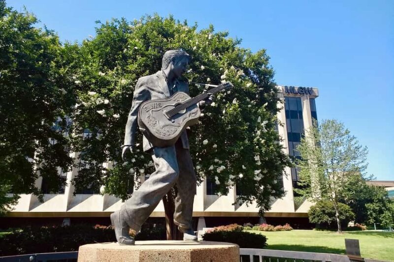 Memphis City Tour + Elvis Experience with entry to Graceland - Final Thoughts