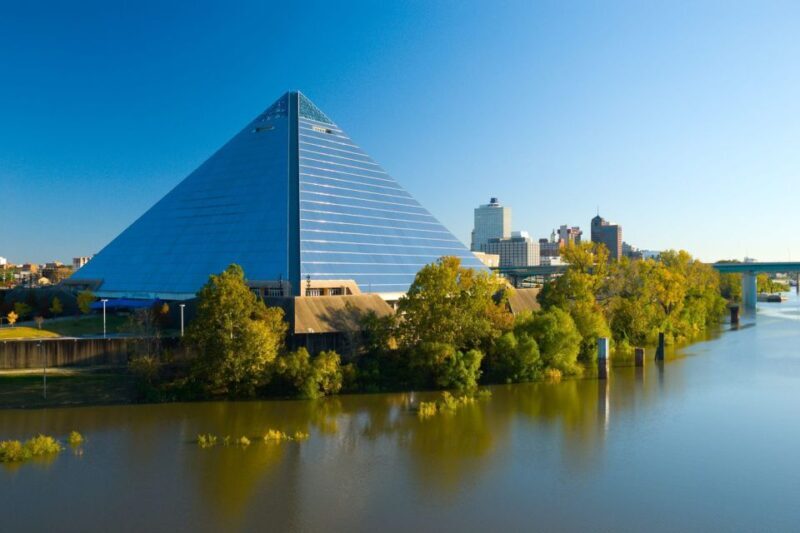 Memphis: City Tour with Optional Sun Studios & Riverboat - The Value of the Tour: More Than Just Sightseeing
