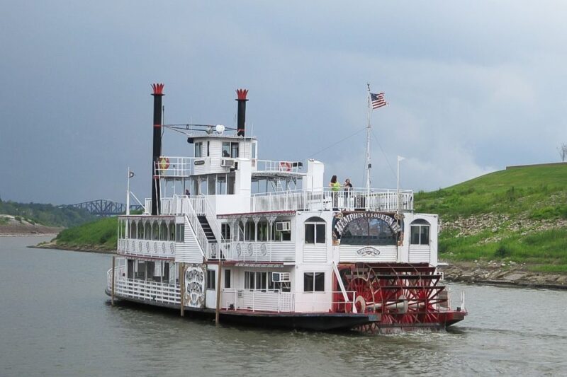 Memphis: City Tour with Optional Sun Studios & Riverboat - Final Thoughts