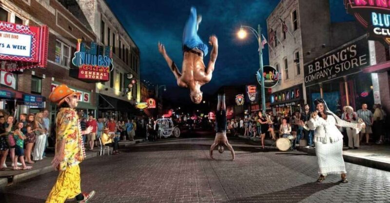 Memphis: City Tour with Optional Sun Studios & Riverboat - Frequently Asked Questions