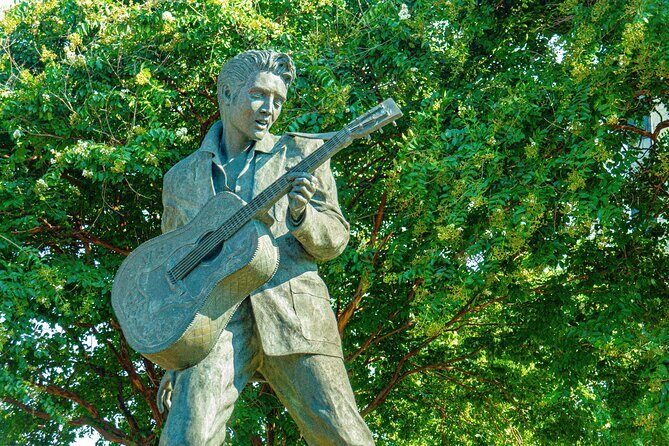 Memphis Civil Rights Smartphone Guided Walking Tour - Who Will Love This Tour?