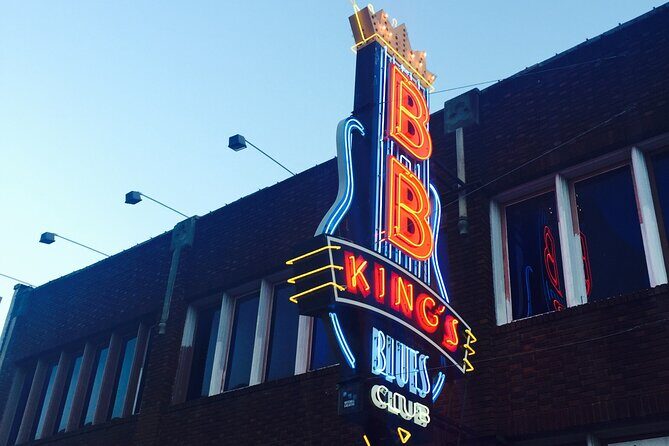 Memphis Civil Rights Smartphone Guided Walking Tour - FAQs