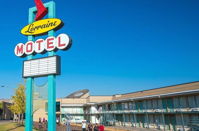 Memphis Discovery Tour National Civil Rights Museum Admission - FAQ: Practical Questions