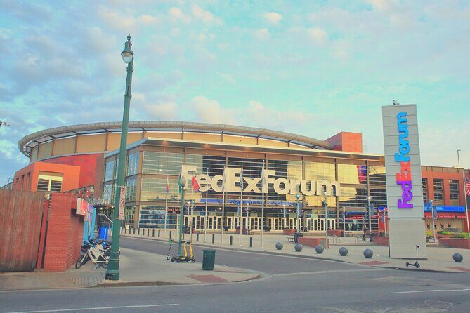 Memphis Grizzlies Basketball Game Ticket at FedExForum - Practical Tips for Making the Most of Your Game Night