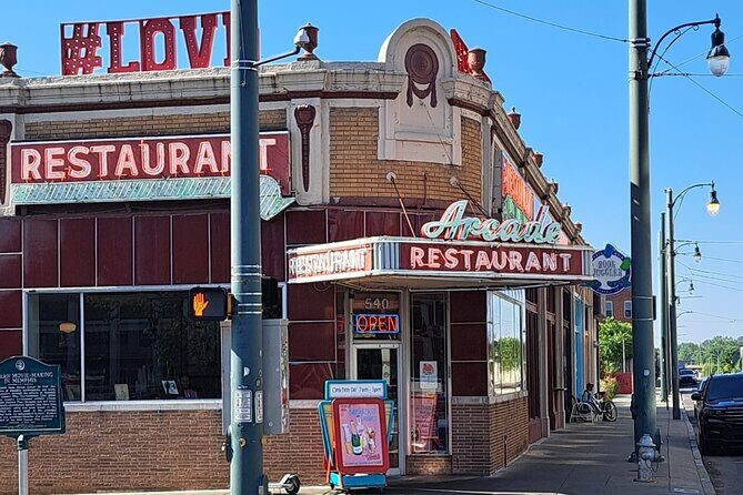 Memphis in Your Pocket: A 90-Minute Beale Street Mystery Walk - An In-Depth Look at the Experience