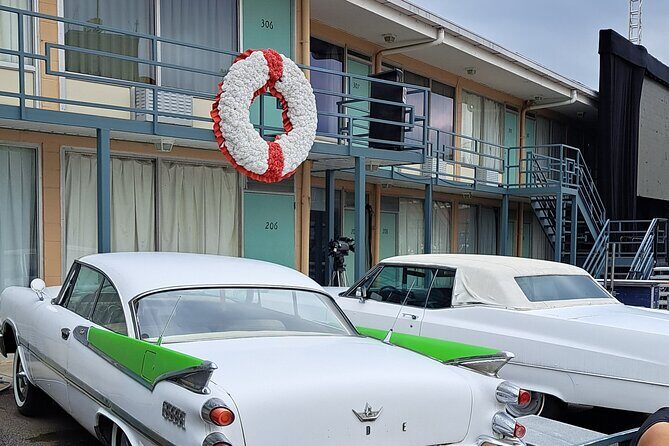 Memphis in Your Pocket: A 90-Minute Beale Street Mystery Walk - FAQ