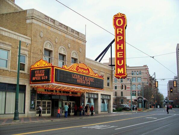 Memphis Music Magic: A Walking Tour for Music Lovers - A Deep Dive into Memphis Music Magic