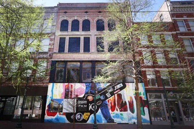 Memphis Music Magic: A Walking Tour for Music Lovers - FAQ