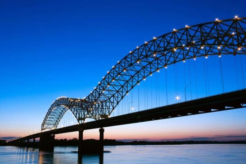 Memphis: Private custom tour with a local guide - Introduction: Why a Private Memphis Tour Might Be Your Best Bet