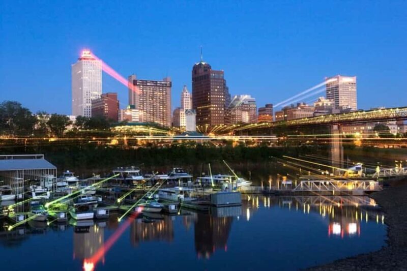 Memphis: Private custom tour with a local guide - The Value of a Private, Customized Experience