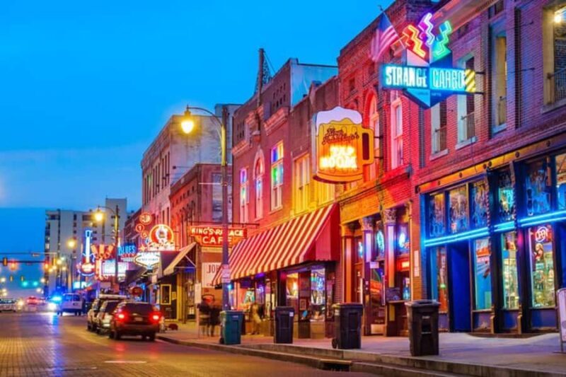 Memphis: Private custom tour with a local guide - The Sum Up: Is This Tour Right for You?