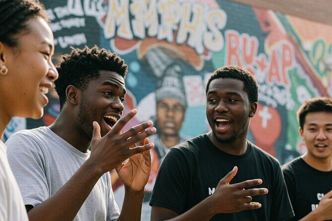 Memphis Rap and Hip Hop Tour Explore the Sounds of M-Town Legends - What Makes the Tour Special?