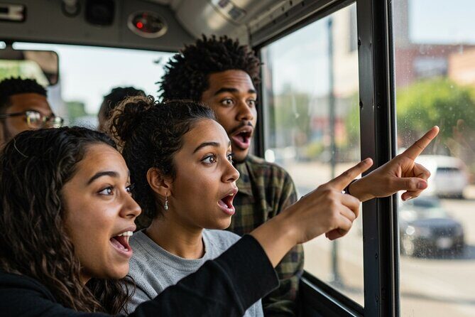 Memphis Rap and Hip Hop Tour Explore the Sounds of M-Town Legends - Food and Local Flavor