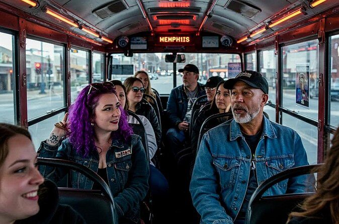 Memphis Rap and Hip Hop Tour Explore the Sounds of M-Town Legends - The Sum Up