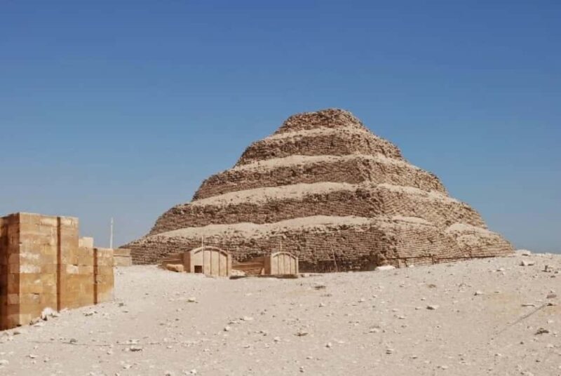 Memphis, Saqqara and Dahshur Day Tour From Cairo - Who Will Love This Tour?