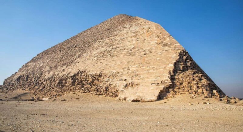 Memphis, Saqqara and Dahshur Day Tour From Cairo - FAQs