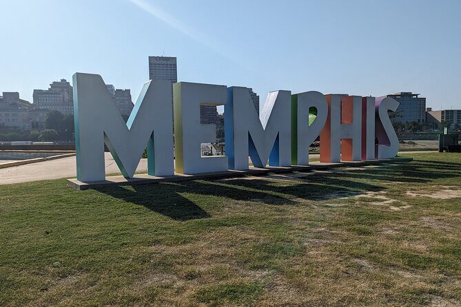 Memphis Scavenger Hunt Walking Tour and Game - Authentic Insights from Reviews and Participants