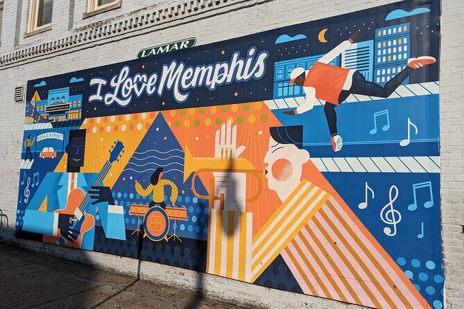 Memphis Scavenger Hunt Walking Tour and Game - Final Thoughts: Who Will Love This Tour?